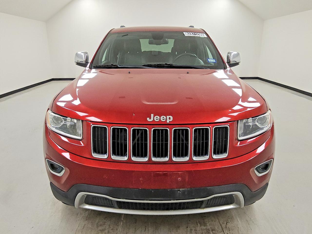1C4RJFBG7EC469352 · 2014 JEEP GRAND CHEROKEE · 5/13