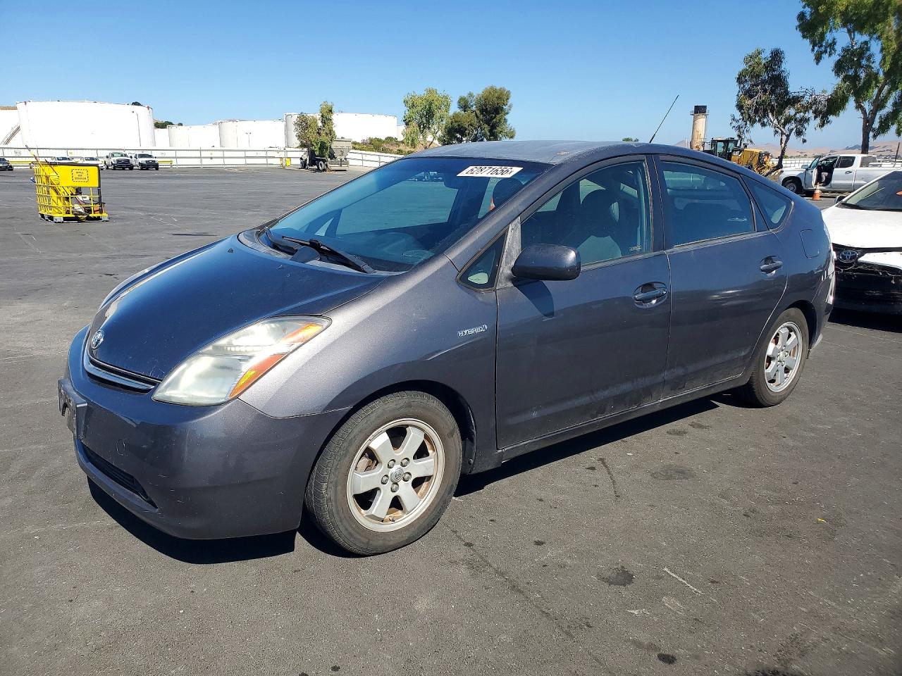 JTDKB20U183334078 · 2008 TOYOTA PRIUS