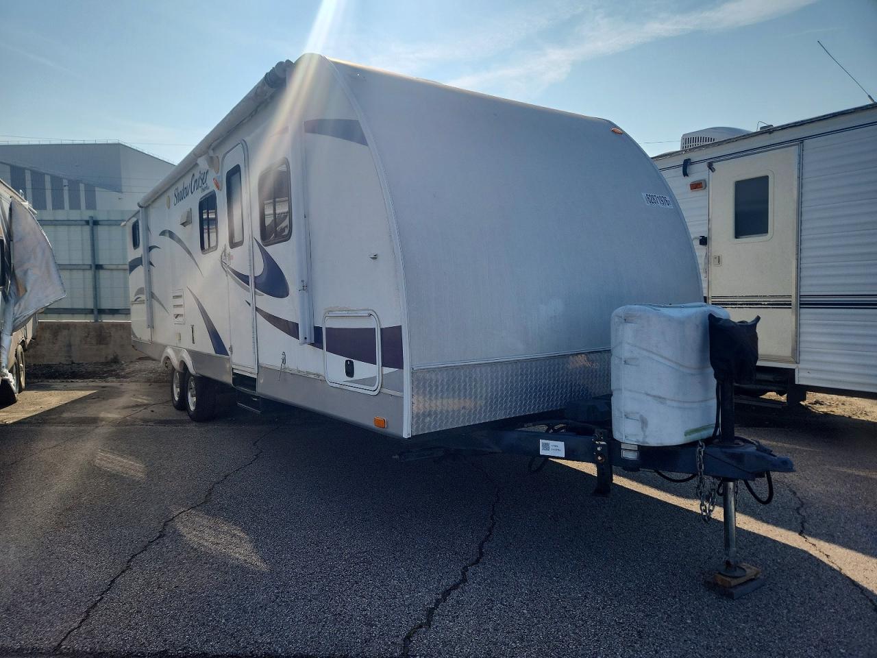 5RXTD2822D1024784 · 2013 CRUISER SHADOW CRU