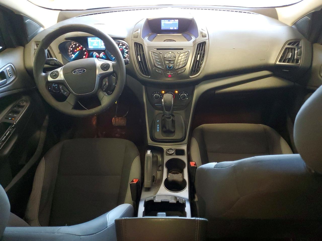 1FMCU0F74DUD68729 · 2013 FORD ESCAPE · 8/13