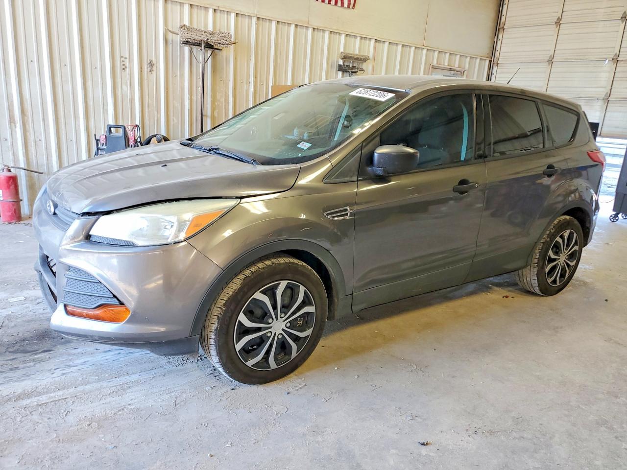 1FMCU0F74DUD68729 · 2013 FORD ESCAPE