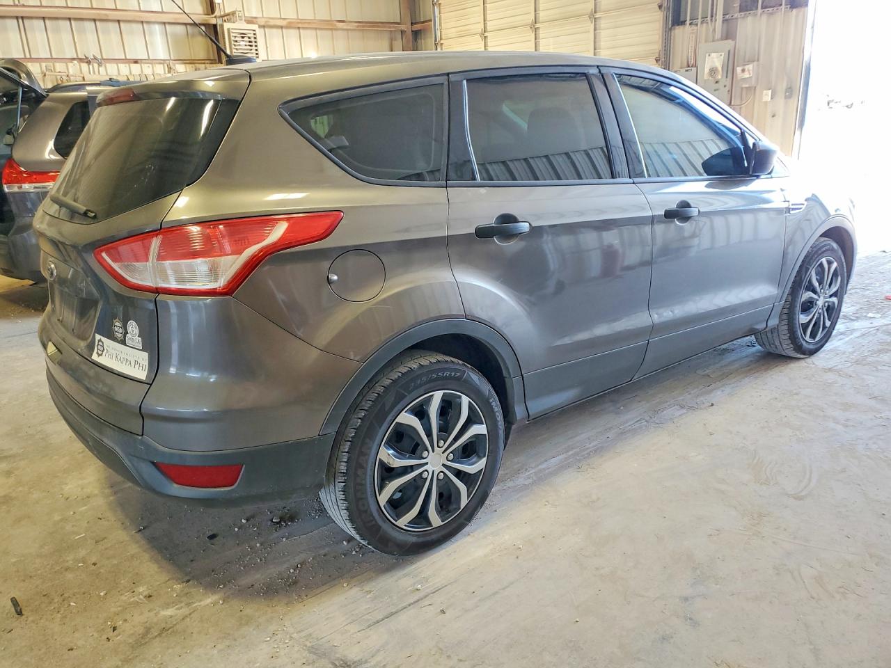 1FMCU0F74DUD68729 · 2013 FORD ESCAPE · 3/13
