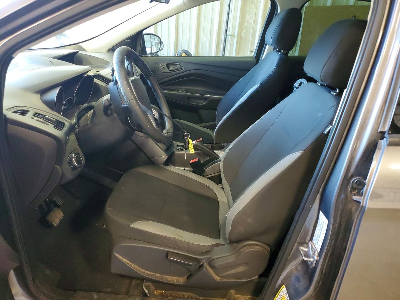 1FMCU0F74DUD68729 · 2013 FORD ESCAPE · 7/13
