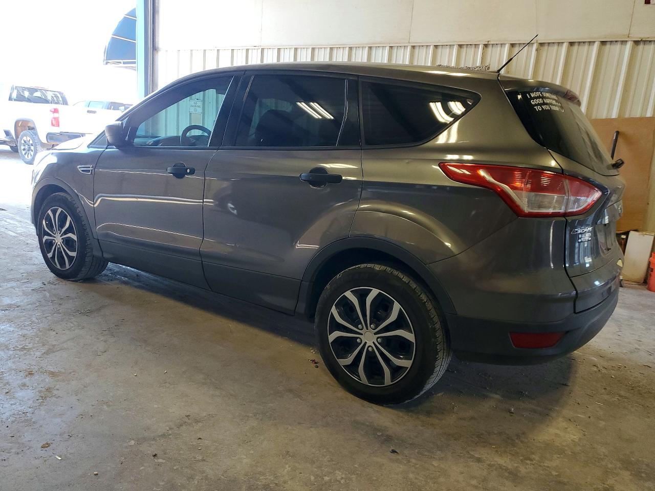 1FMCU0F74DUD68729 · 2013 FORD ESCAPE · 2/13