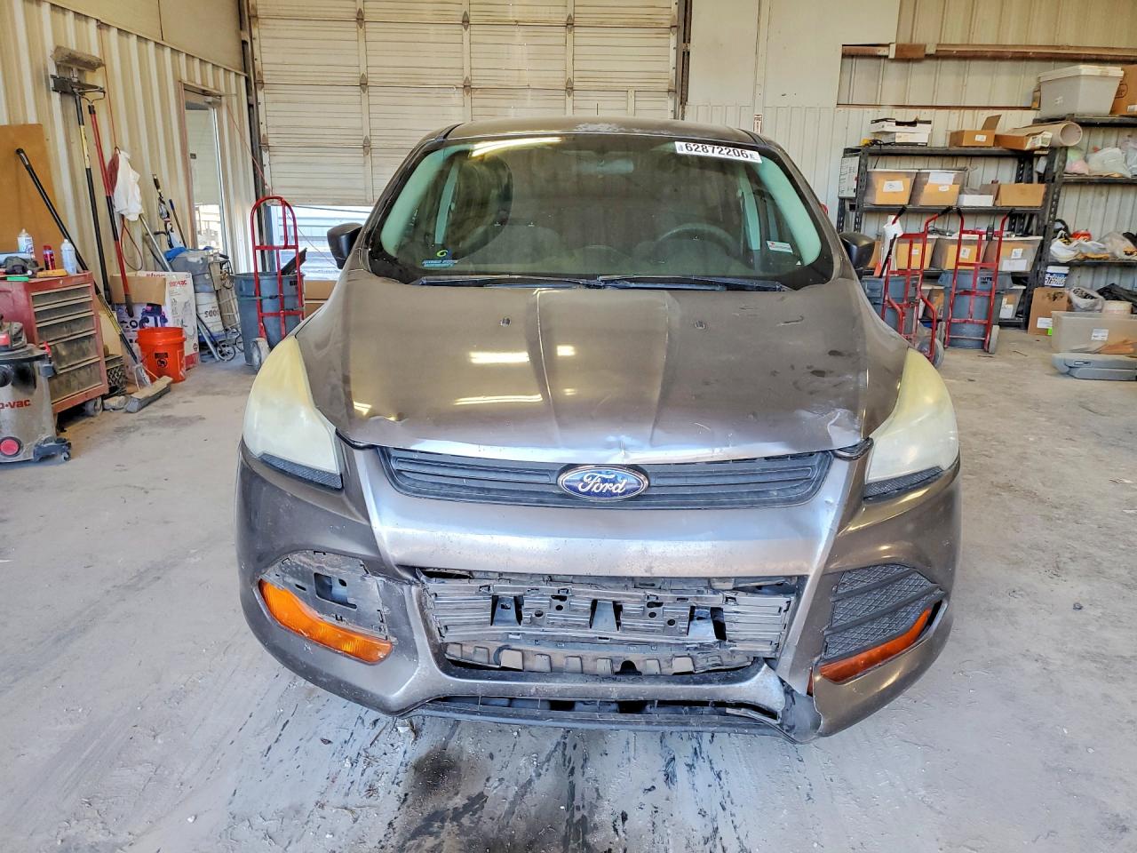 1FMCU0F74DUD68729 · 2013 FORD ESCAPE · 5/13