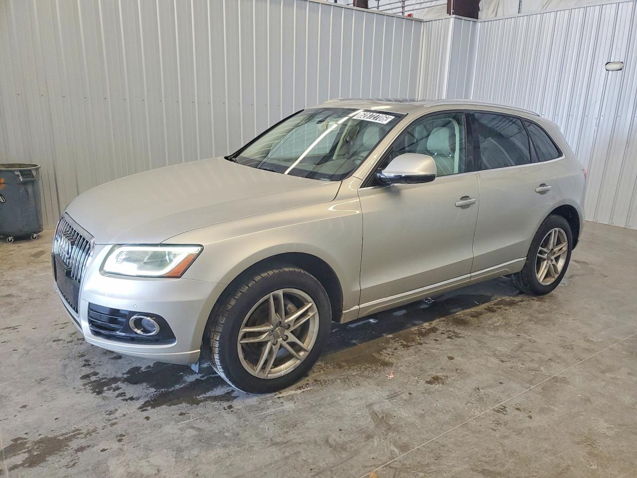 WA1LFAFP0FA144649 · 2015 AUDI Q5