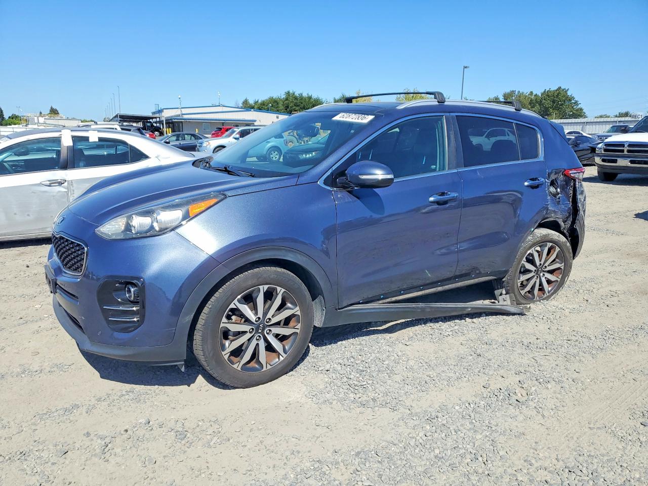 KNDPN3AC3H7082139 · 2017 KIA SPORTAGE