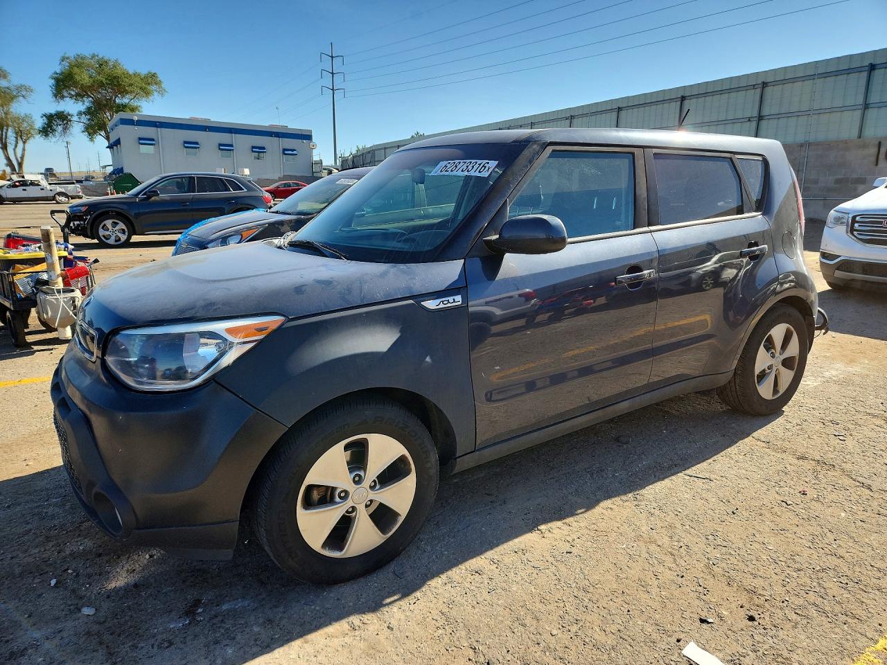 KNDJP3A55G7327121 · 2016 KIA SOUL