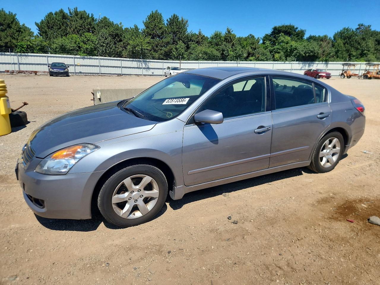 1N4AL21E58N488755 · 2008 NISSAN ALTIMA
