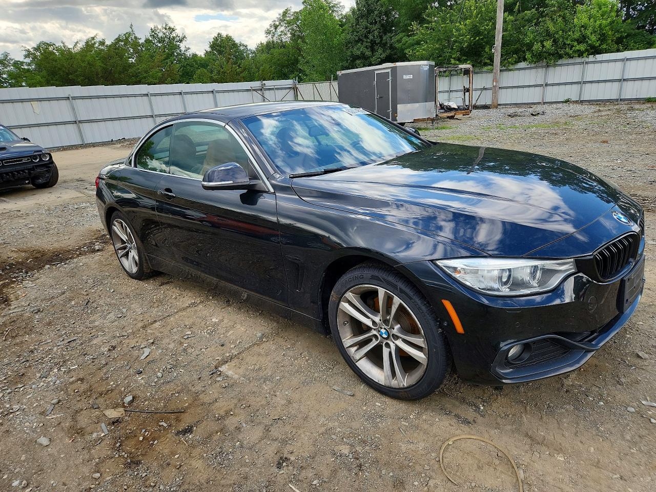 WBA4U9C50H5D44265 · 2017 BMW 430XI · 4/12