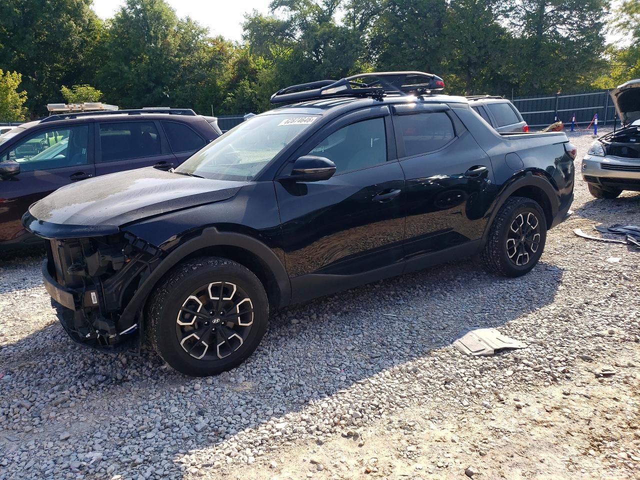 5NTJBDAE6NH014514 · 2022 HYUNDAI SANTA CRUZ