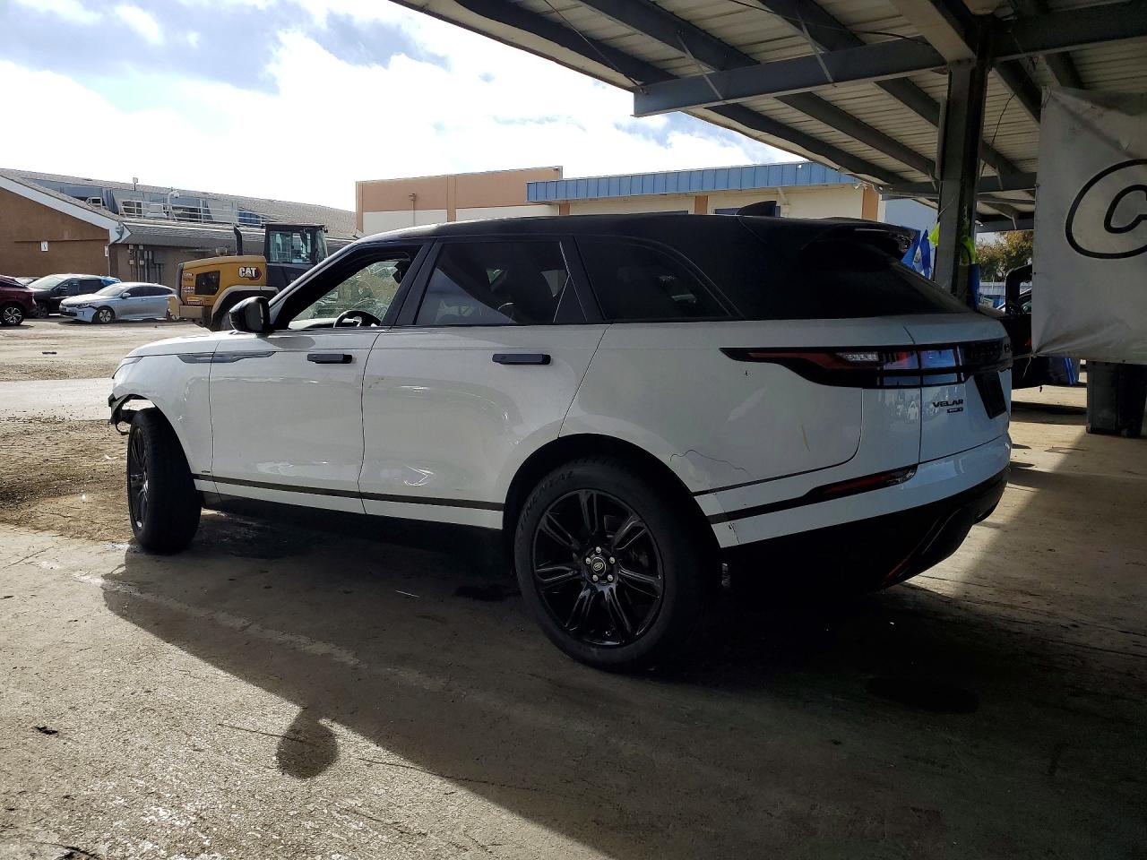 SALYK2EX2LA293826 · 2020 LAND ROVER RANGE ROVER VELAR · 2/13