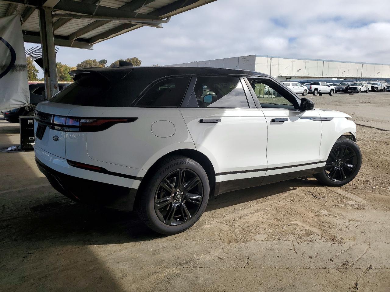 SALYK2EX2LA293826 · 2020 LAND ROVER RANGE ROVER VELAR · 3/13