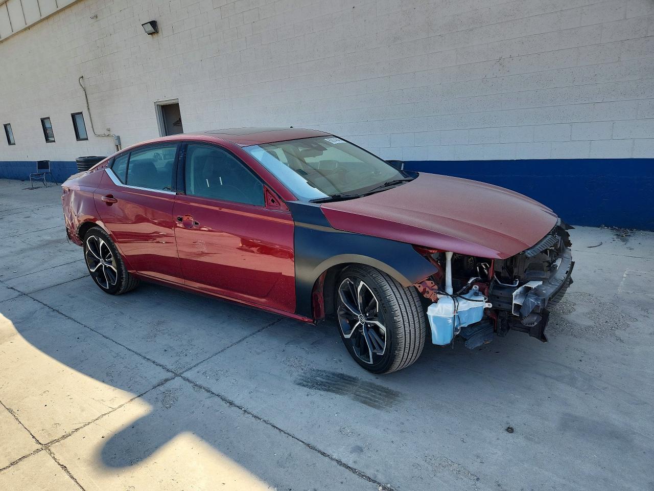 1N4BL4CW2PN325937 · 2023 NISSAN ALTIMA · 4/13