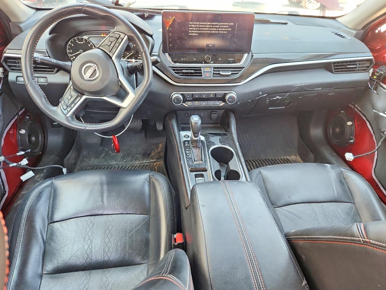 1N4BL4CW2PN325937 · 2023 NISSAN ALTIMA · 8/13