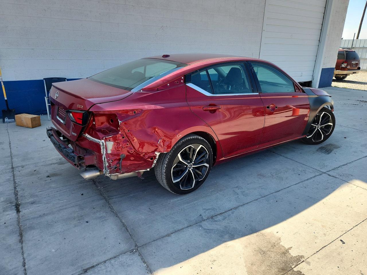 1N4BL4CW2PN325937 · 2023 NISSAN ALTIMA · 3/13