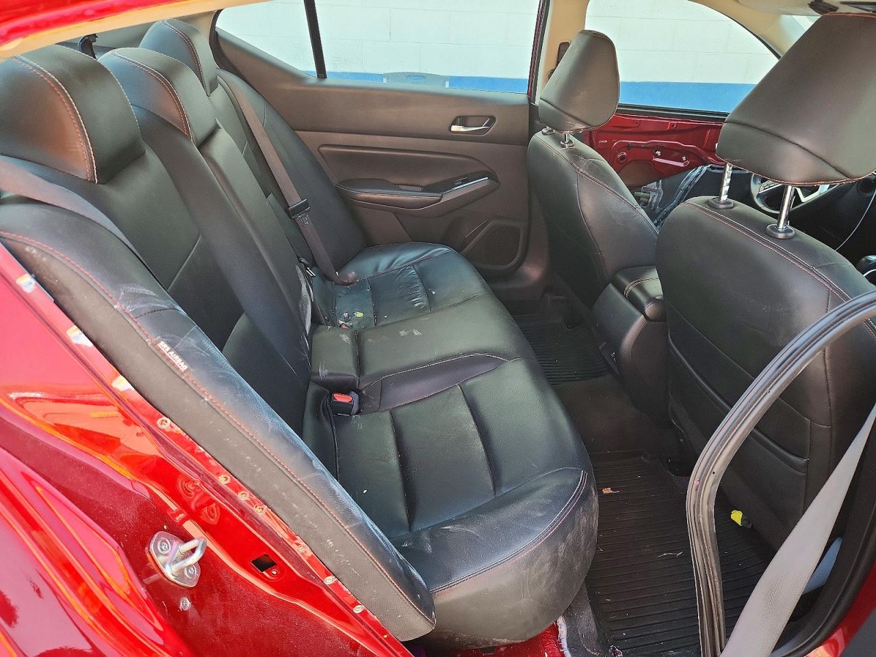 1N4BL4CW2PN325937 · 2023 NISSAN ALTIMA · 10/13