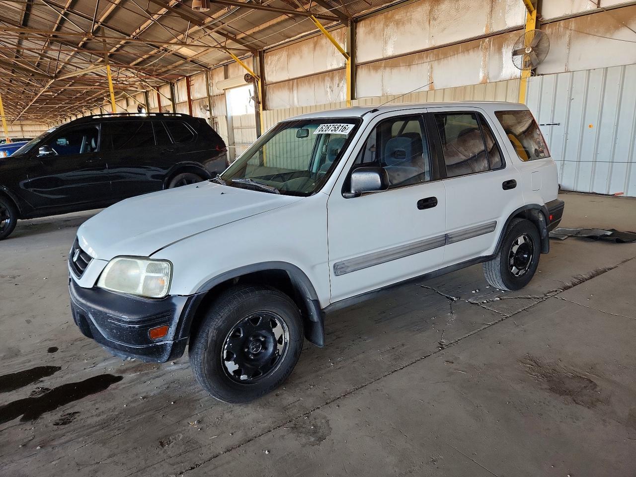 JHLRD28431S021285 · 2001 HONDA CR-V