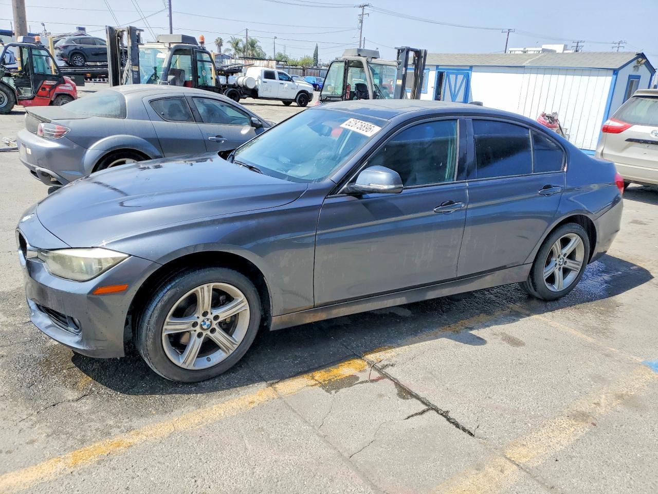 WBA3A5C56CF344719 · 2012 BMW 328