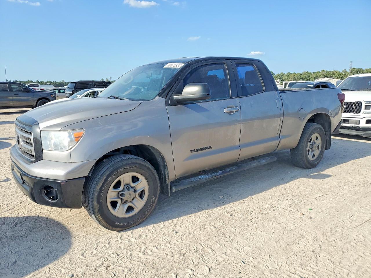 5TFRM5F18BX022489 · 2011 TOYOTA TUNDRA