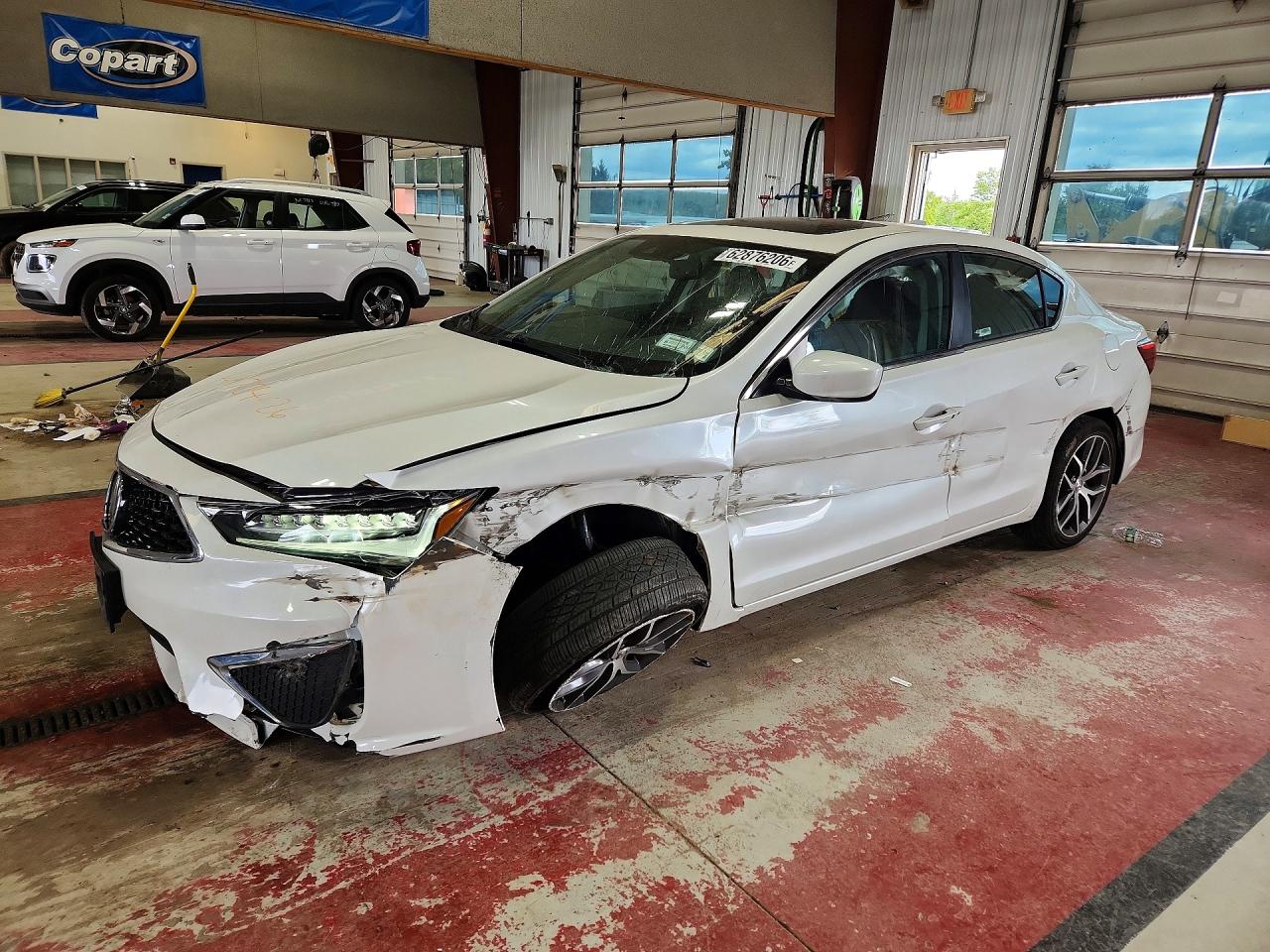 2020 ACURA ILX