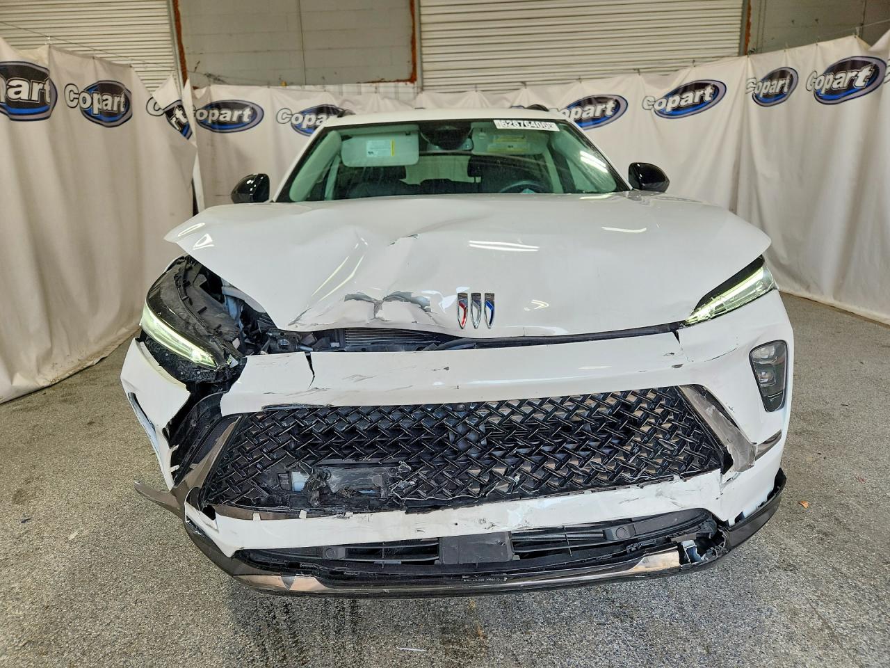 LRBFZPE42RD071046 · 2024 BUICK ENVISION · 5/12
