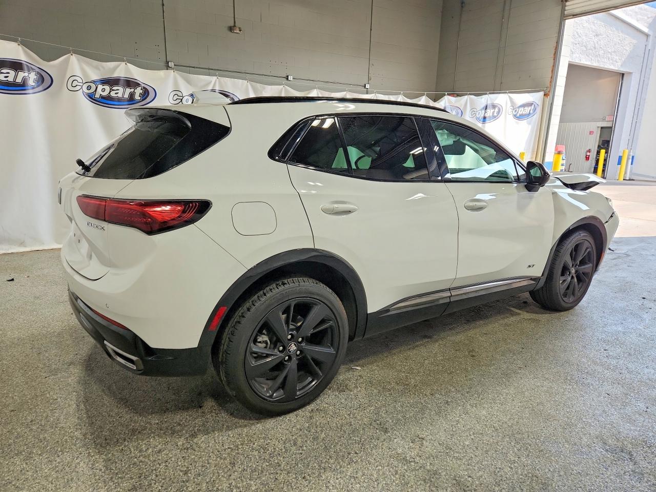 LRBFZPE42RD071046 · 2024 BUICK ENVISION · 3/12