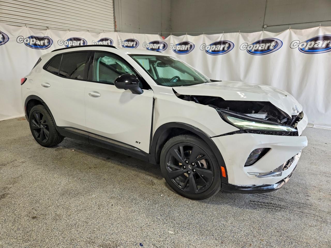 LRBFZPE42RD071046 · 2024 BUICK ENVISION · 4/12
