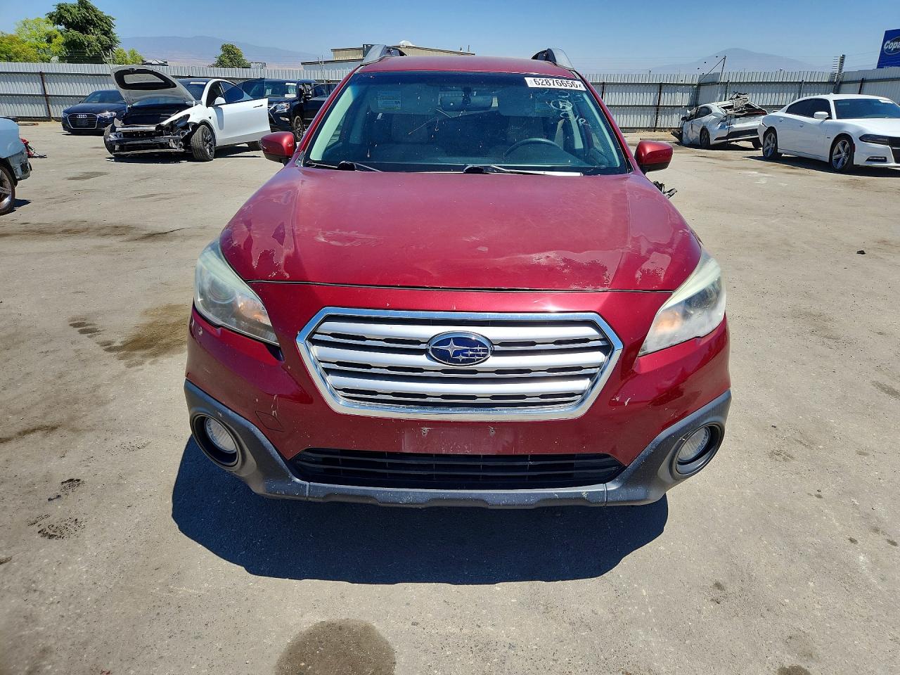 4S4BSACC7H3428152 · 2017 SUBARU OUTBACK · 5/13