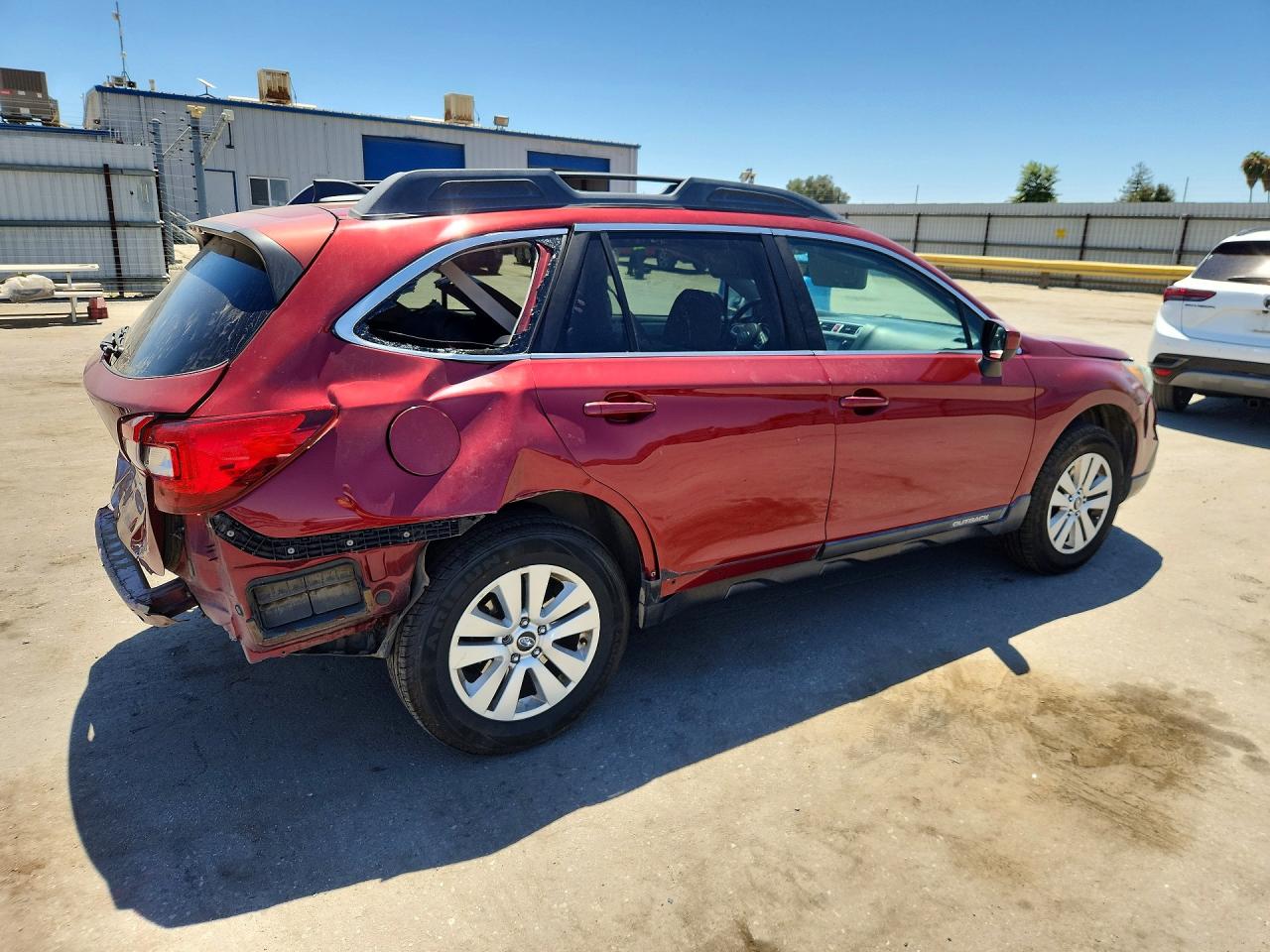 4S4BSACC7H3428152 · 2017 SUBARU OUTBACK · 3/13