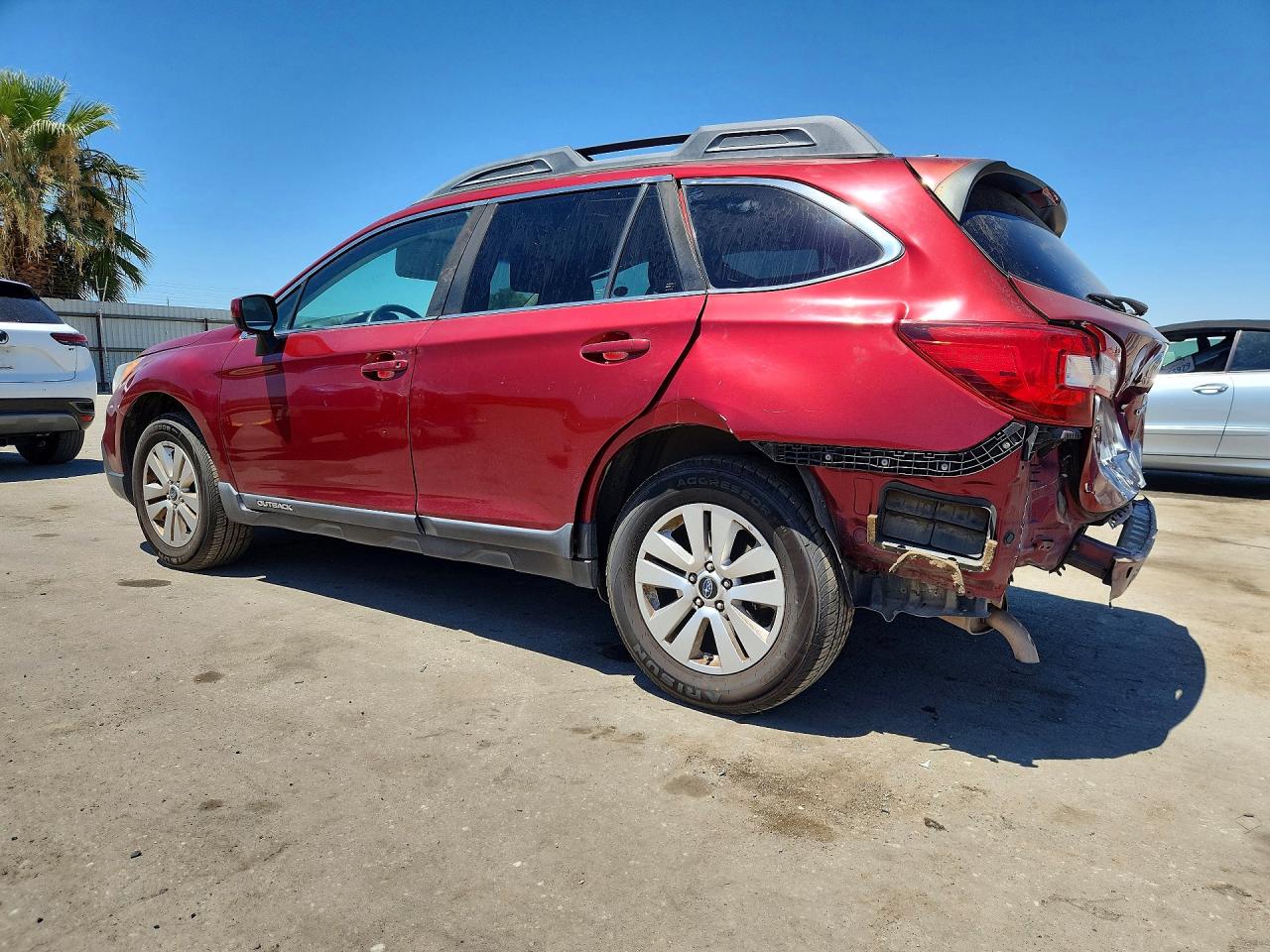 4S4BSACC7H3428152 · 2017 SUBARU OUTBACK · 2/13