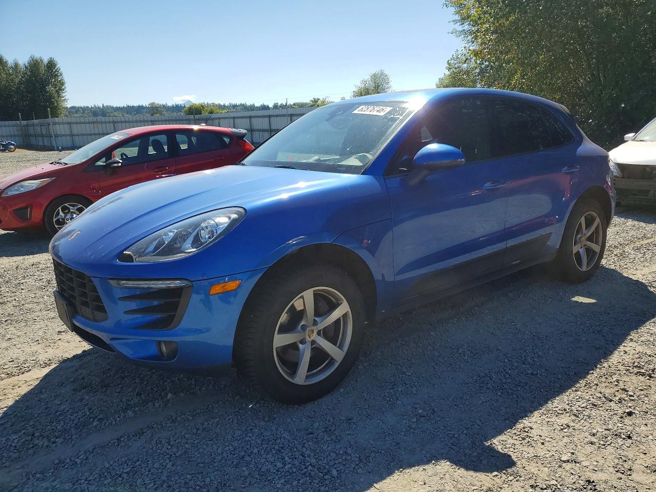 WP1AA2A50JLB24646 · 2018 PORSCHE MACAN