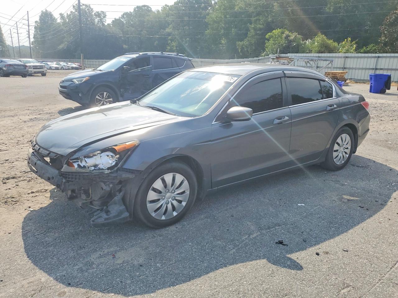 1HGCP2F31CA006704 · 2012 HONDA ACCORD