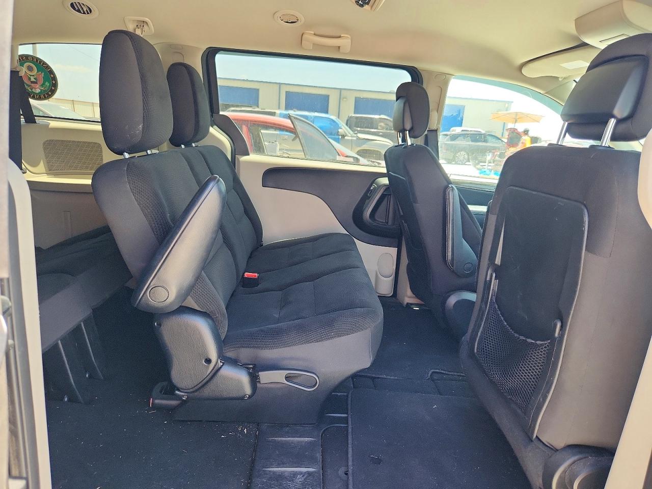 2C4RDGBG9HR776689 · 2017 DODGE GRAND CARAVAN · 11/13