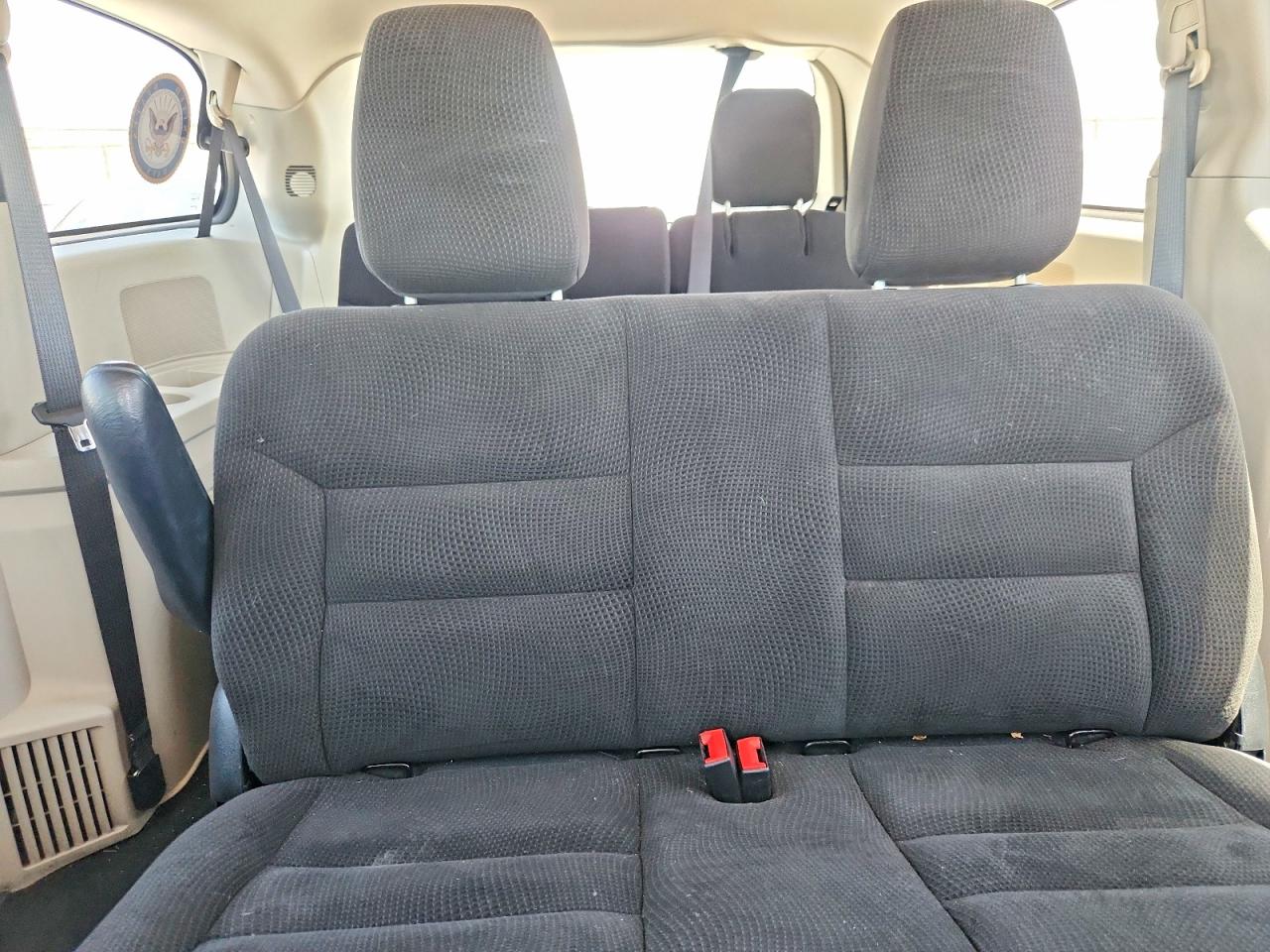 2C4RDGBG9HR776689 · 2017 DODGE GRAND CARAVAN · 10/13