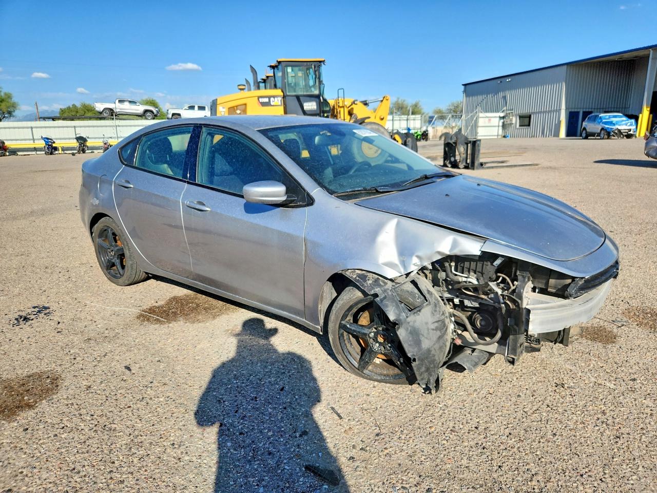1C3CDFBB5FD222882 · 2015 DODGE DART · 4/13