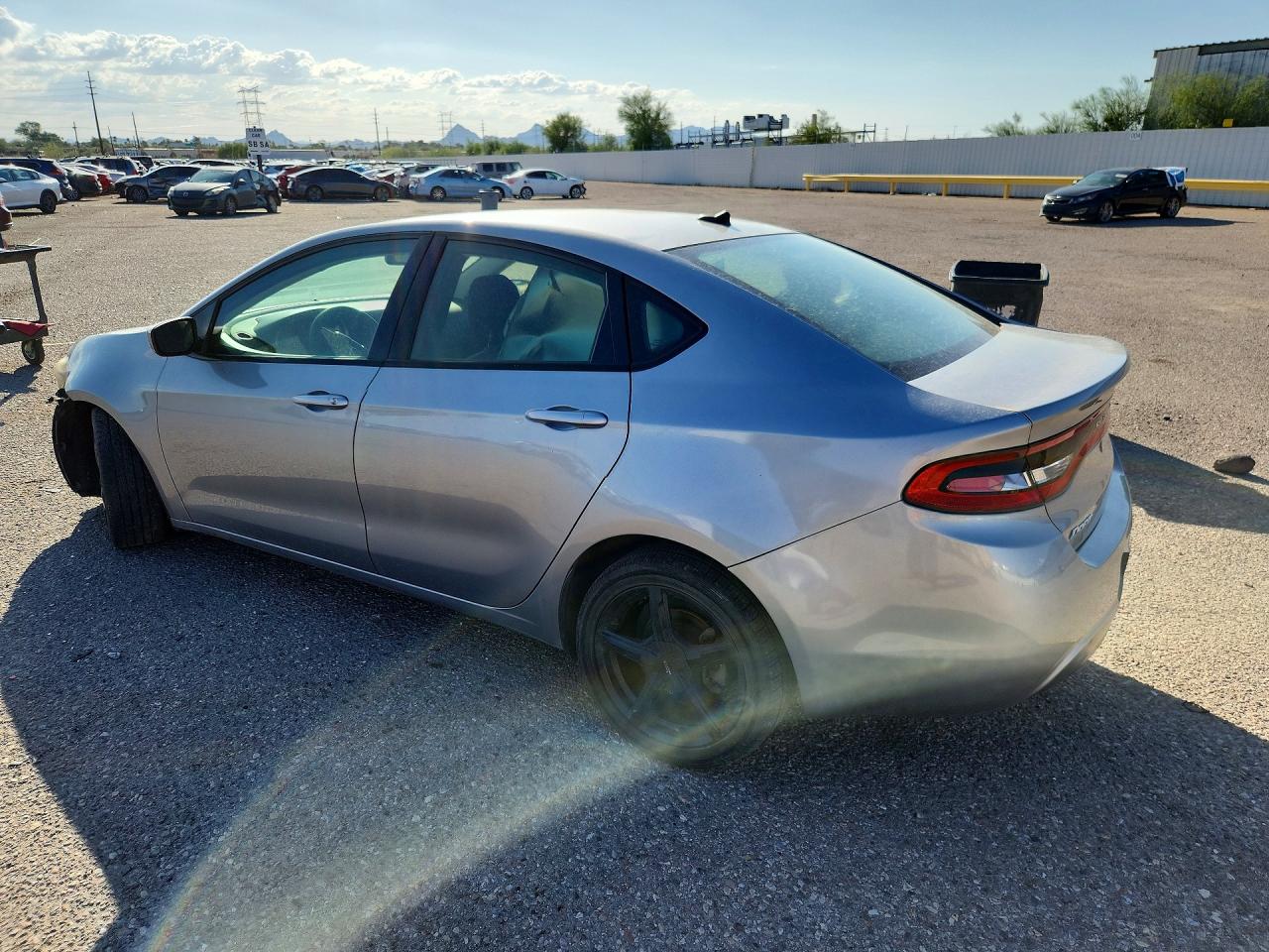 1C3CDFBB5FD222882 · 2015 DODGE DART · 2/13