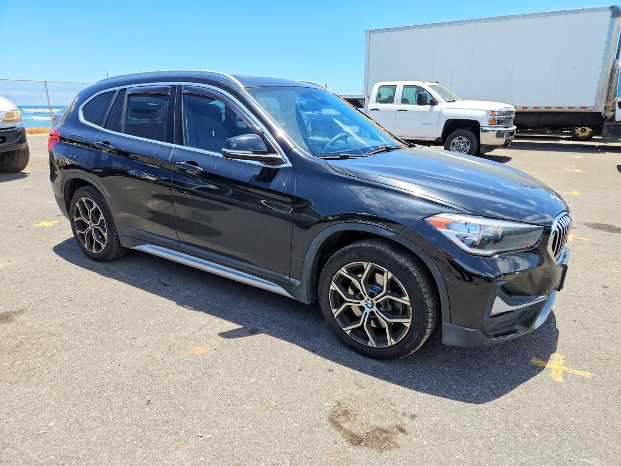 WBXJG7C02L5P31866 · 2020 BMW X1 · 4/13