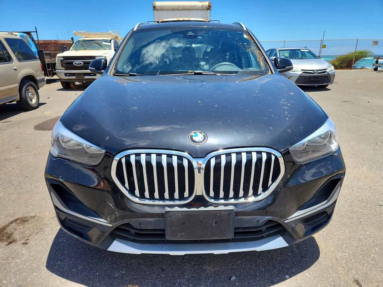 WBXJG7C02L5P31866 · 2020 BMW X1 · 5/13