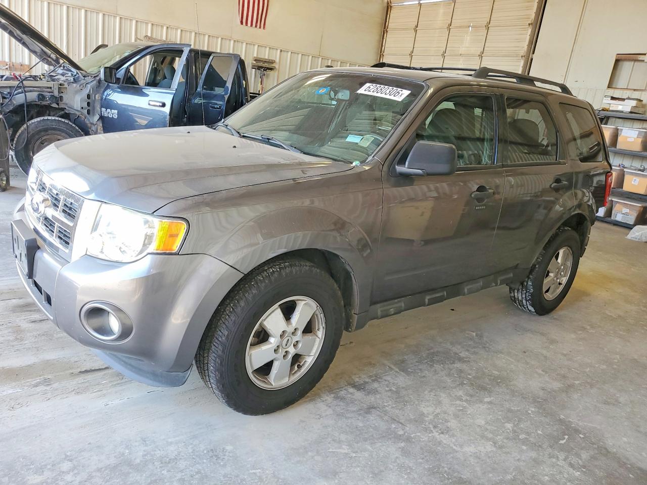 1FMCU0D73CKA14262 · 2012 FORD ESCAPE