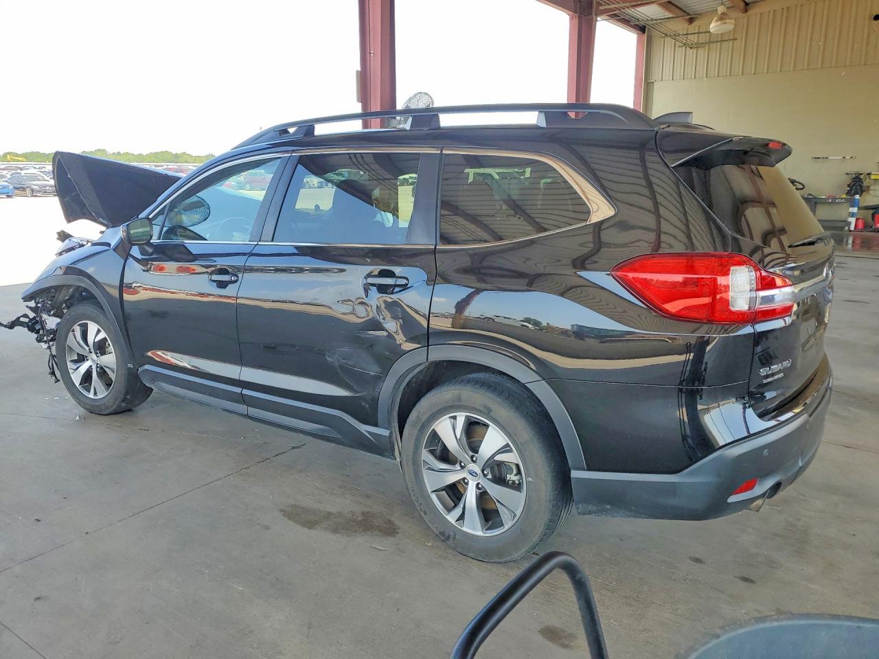 4S4WMAED1N3430749 · 2022 SUBARU ASCENT · 2/12
