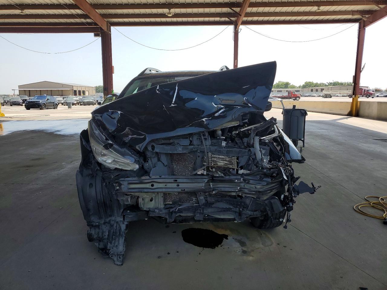 4S4WMAED1N3430749 · 2022 SUBARU ASCENT · 5/12