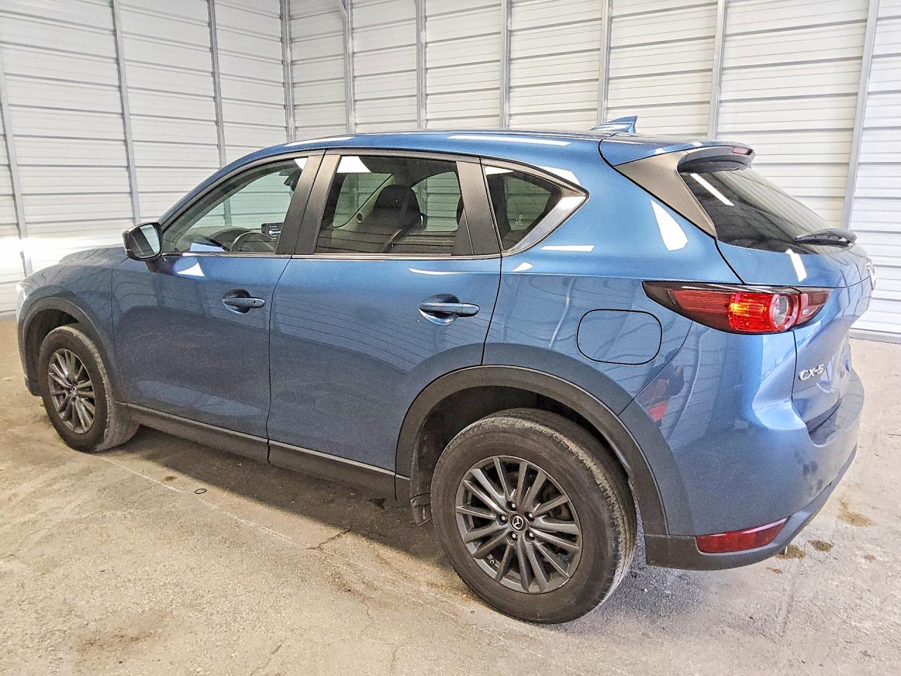 JM3KFACM3M0403334 · 2021 MAZDA CX-5 · 2/12