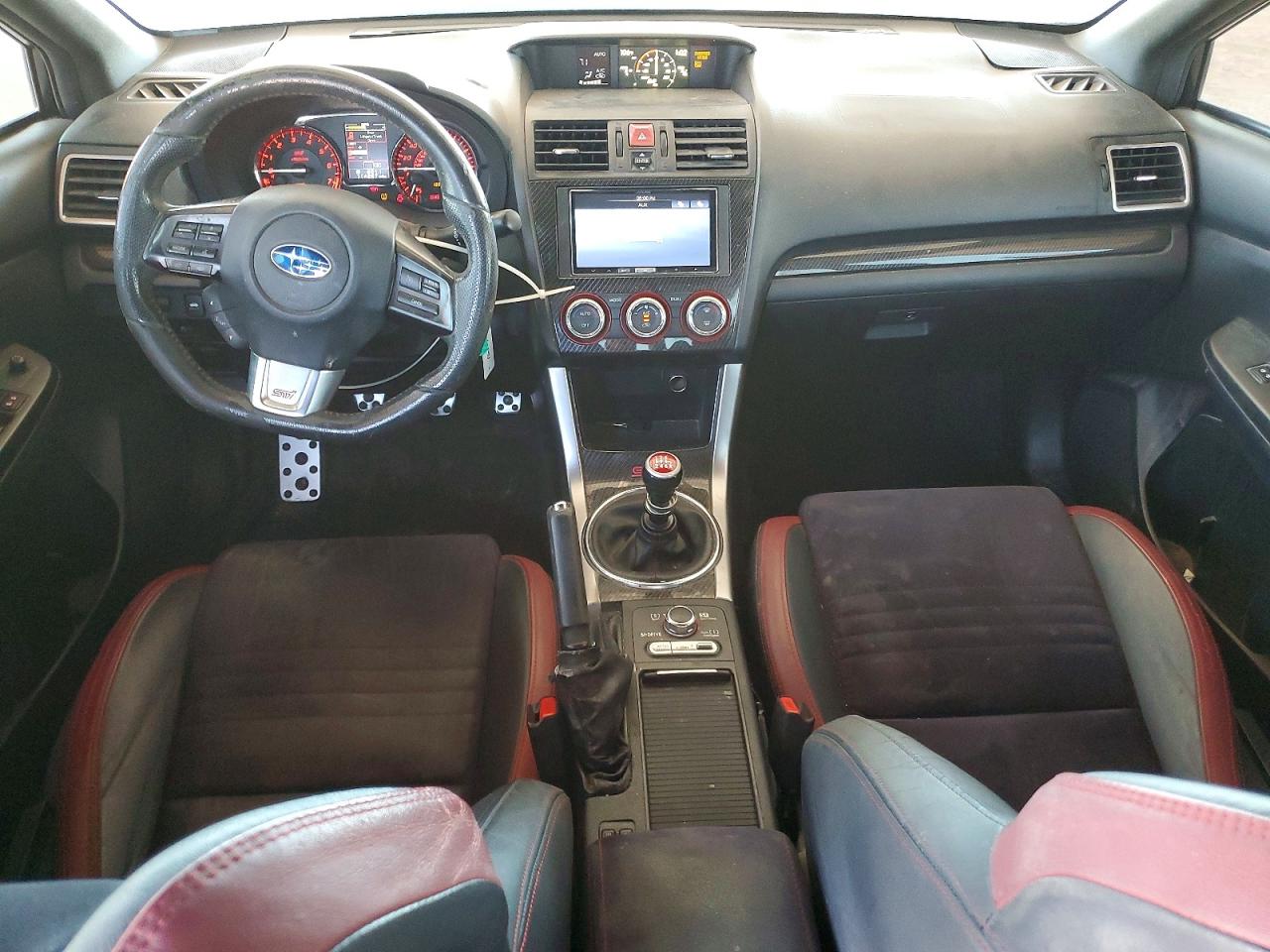 JF1VA2L61F9801111 · 2015 SUBARU WRX · 8/12