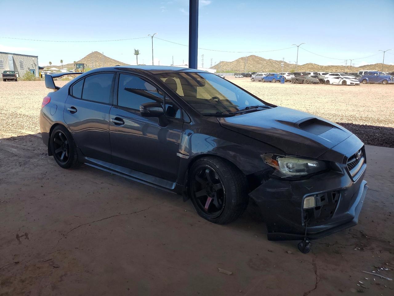 JF1VA2L61F9801111 · 2015 SUBARU WRX · 4/12