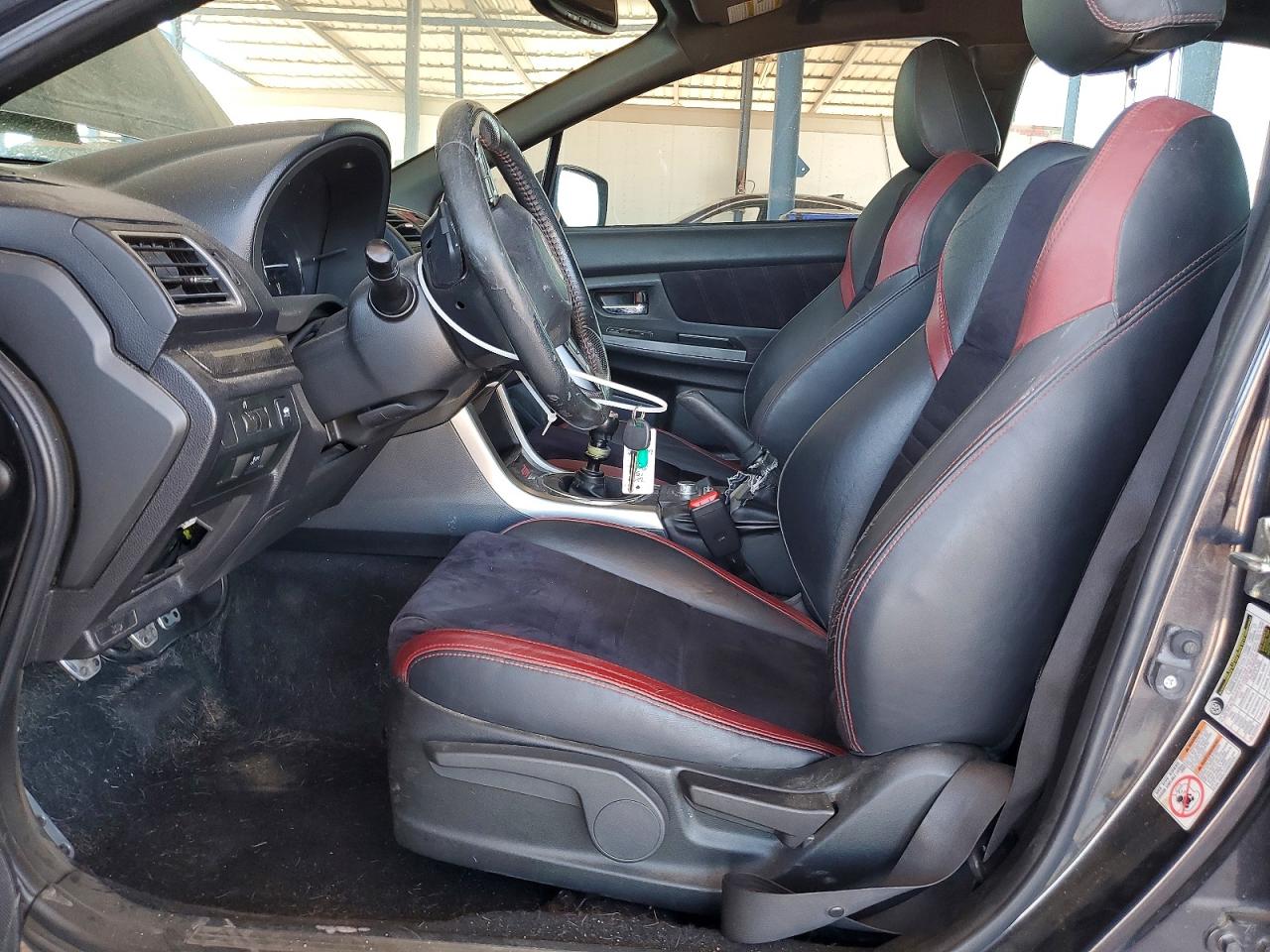JF1VA2L61F9801111 · 2015 SUBARU WRX · 7/12