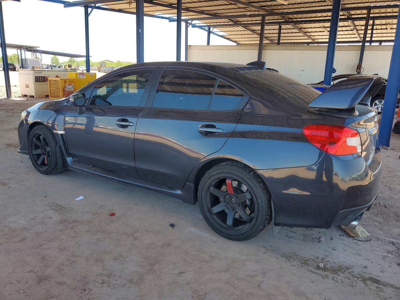 JF1VA2L61F9801111 · 2015 SUBARU WRX · 2/12