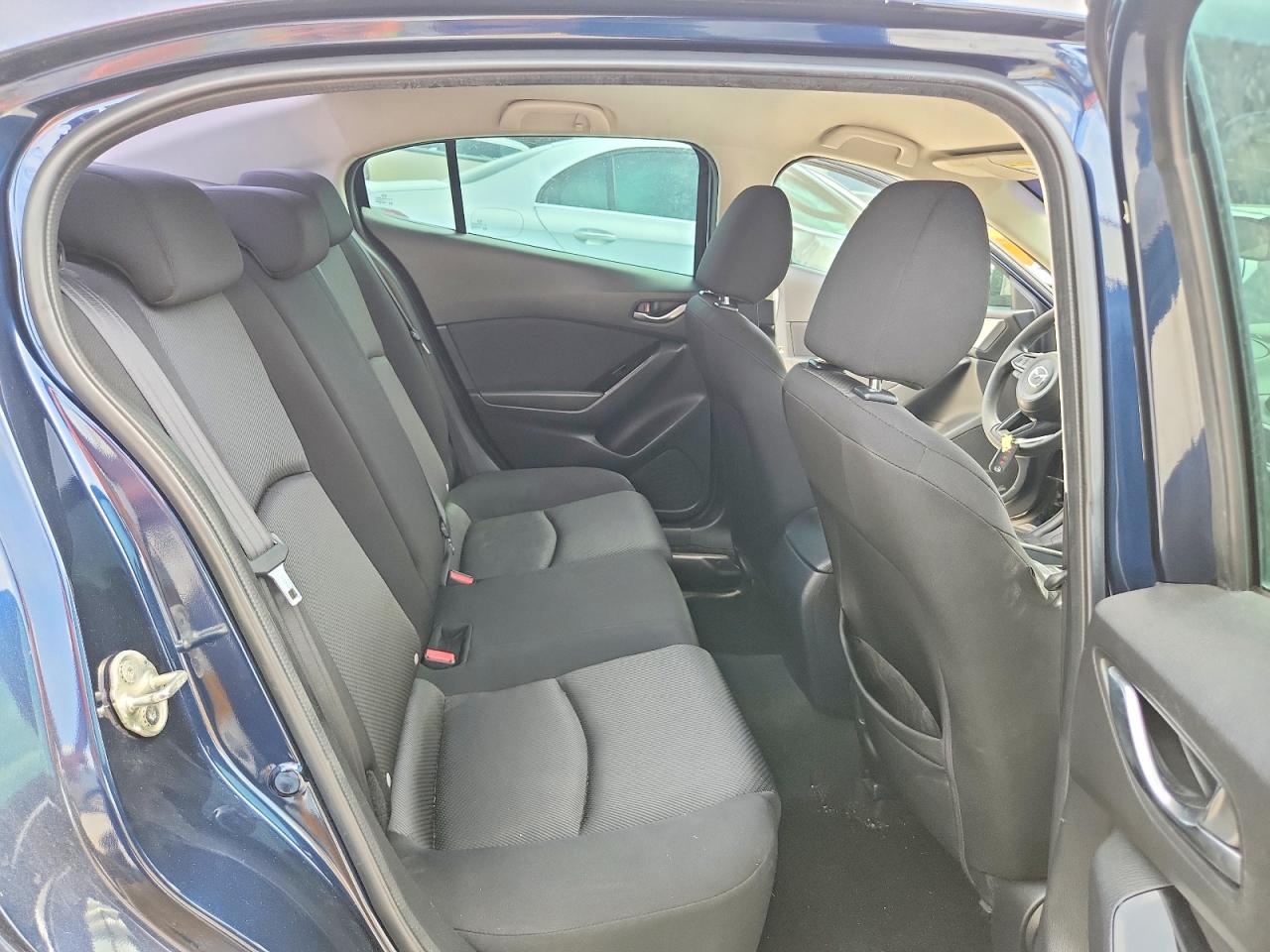 3MZBN1U74HM116623 · 2017 MAZDA 3 · 10/12