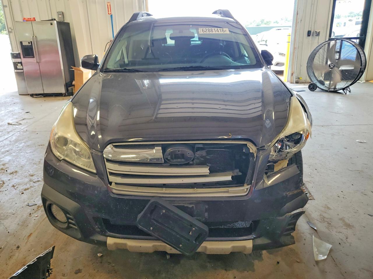 4S4BRBKC0D3287650 · 2013 SUBARU OUTBACK · 5/13