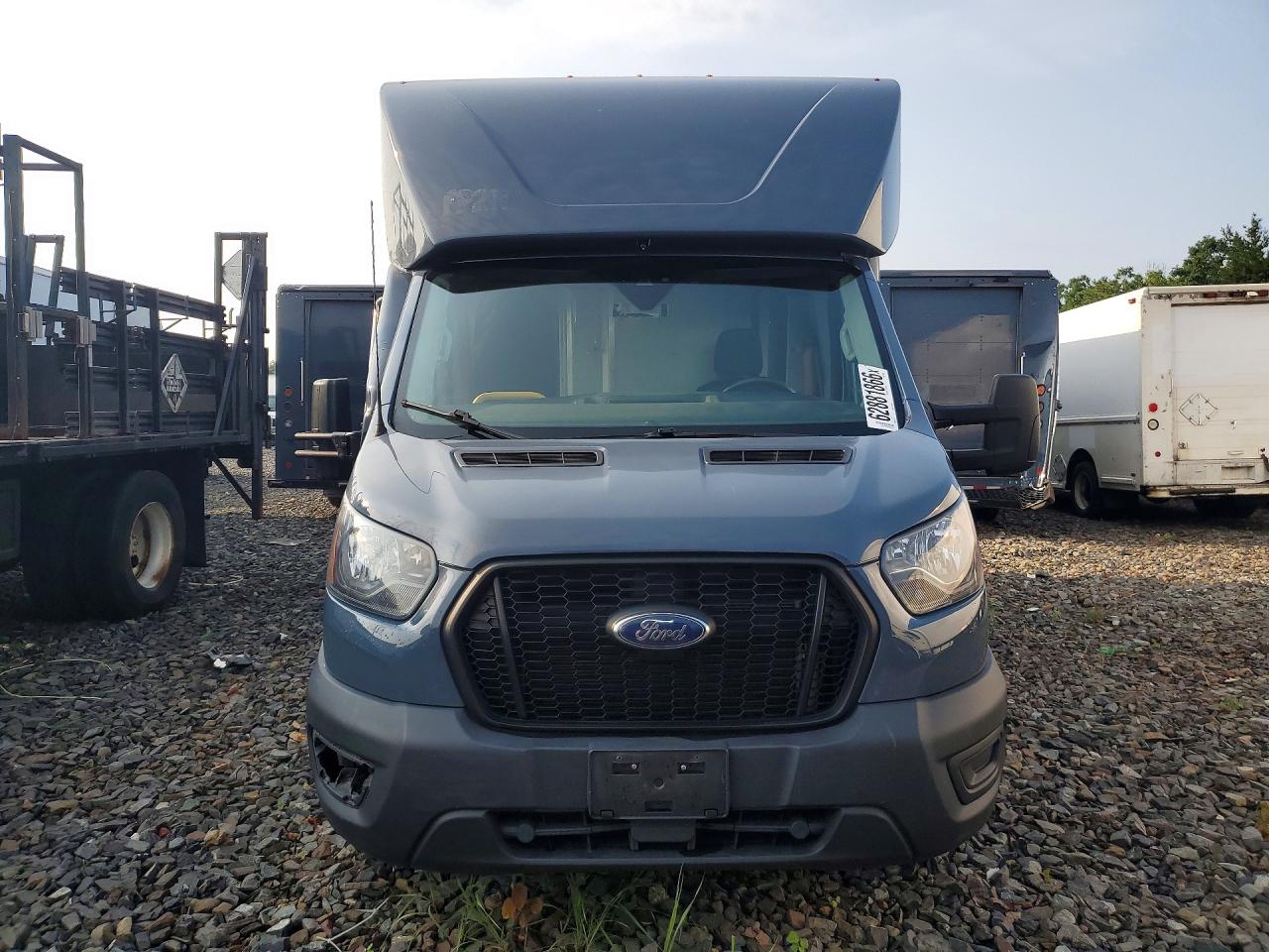 1FDDF6P86MKA69442 · 2021 FORD TRANSIT · 5/13